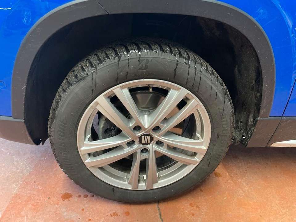 SEAT Ateca - Imagem 11