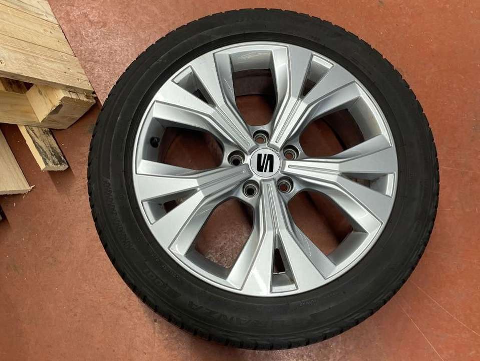 SEAT Ateca - Imagem 12