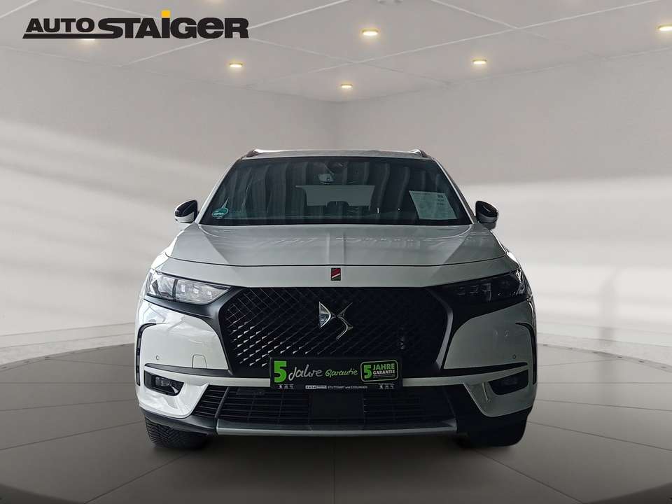 DS Automobiles DS 7 - Imagem 3
