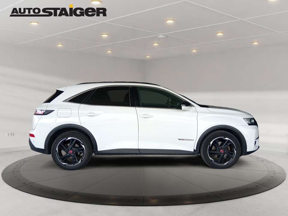 DS Automobiles DS 7 - Imagem 6
