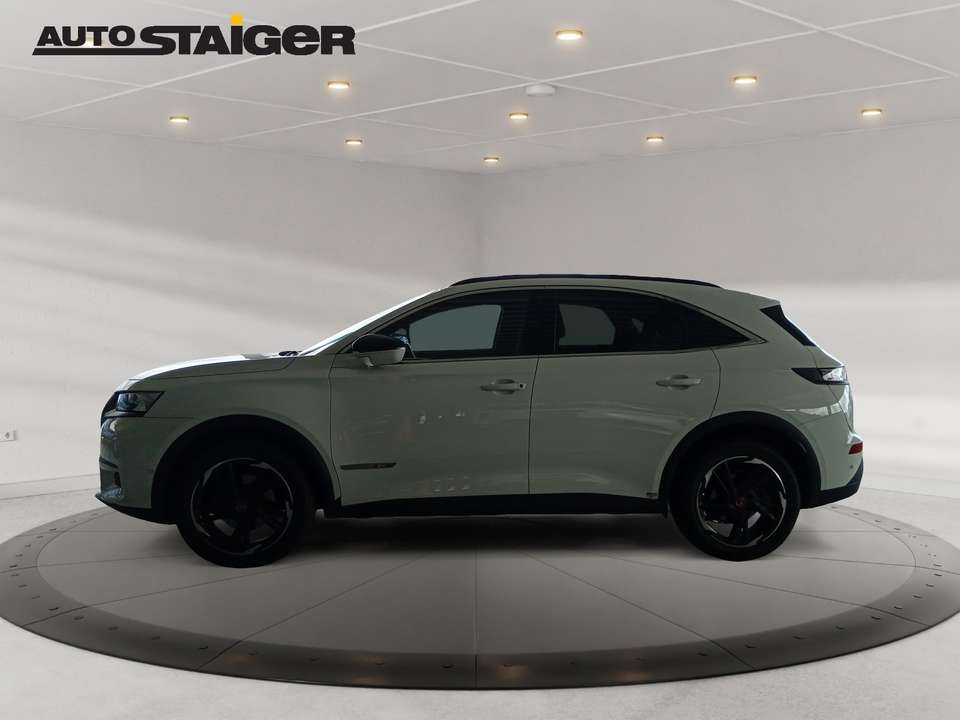 DS Automobiles DS 7 - Imagem 10