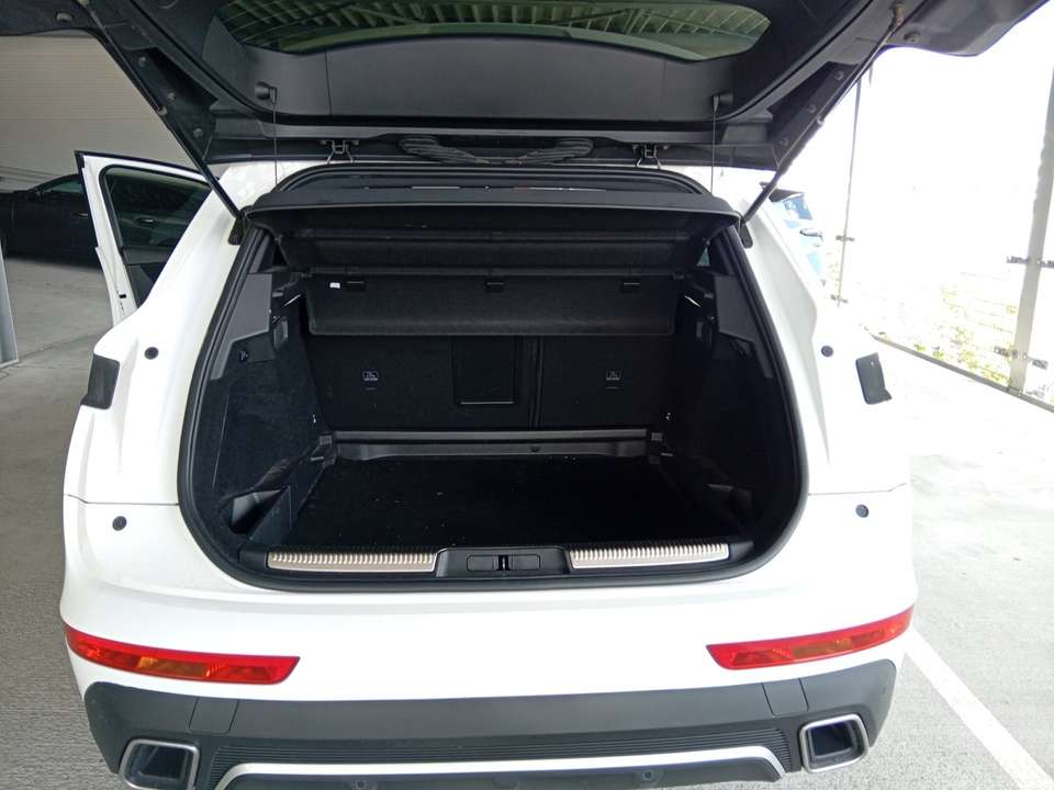 DS Automobiles DS 7 - Imagem 14