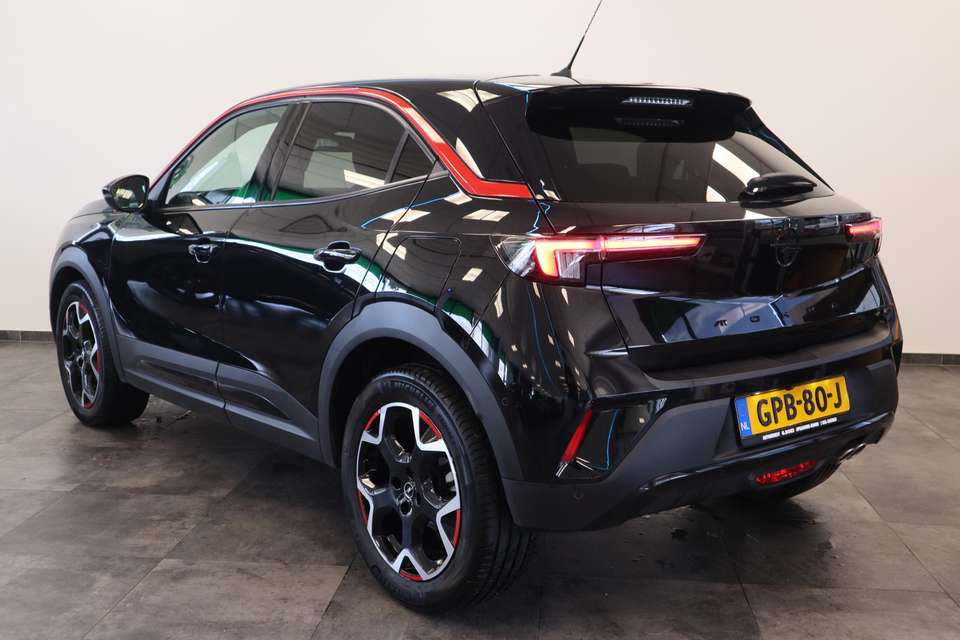 Opel Mokka - Imagem 3