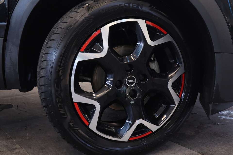 Opel Mokka - Imagem 4