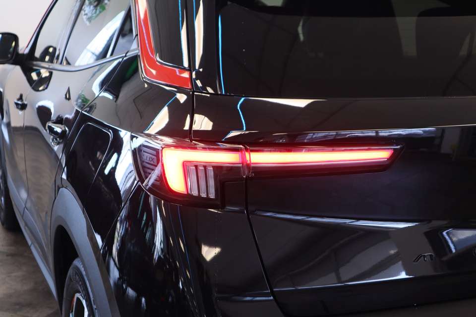 Opel Mokka - Imagem 6