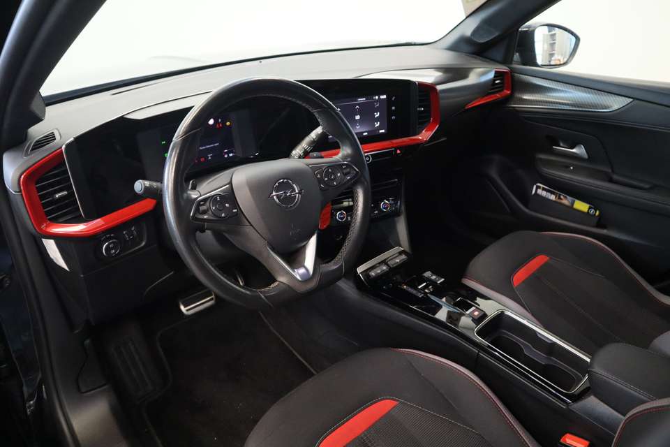Opel Mokka - Imagem 7