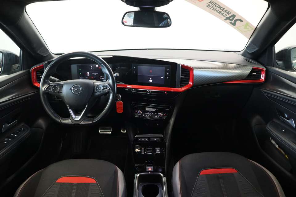 Opel Mokka - Imagem 8
