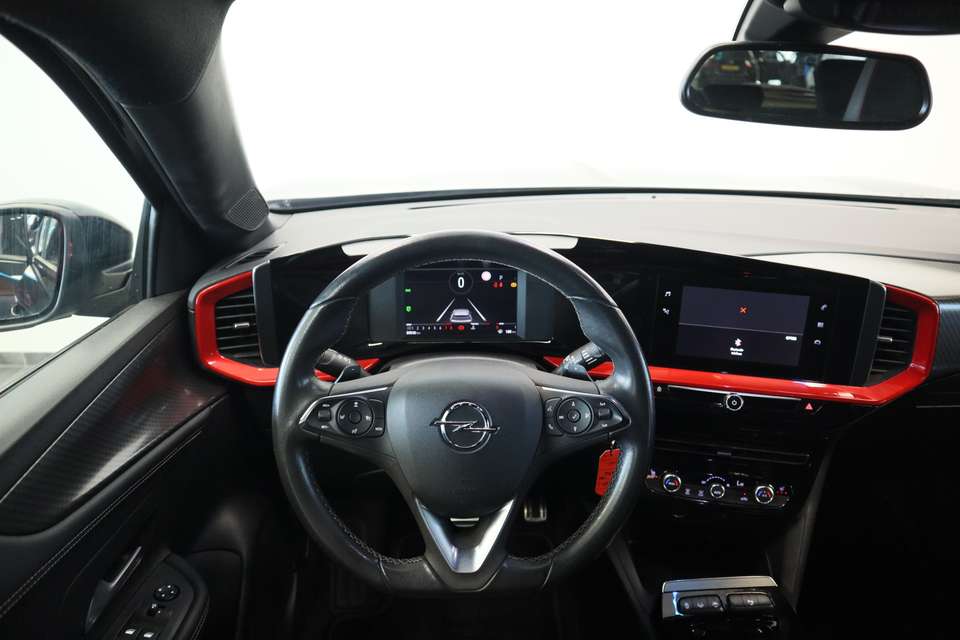 Opel Mokka - Imagem 9