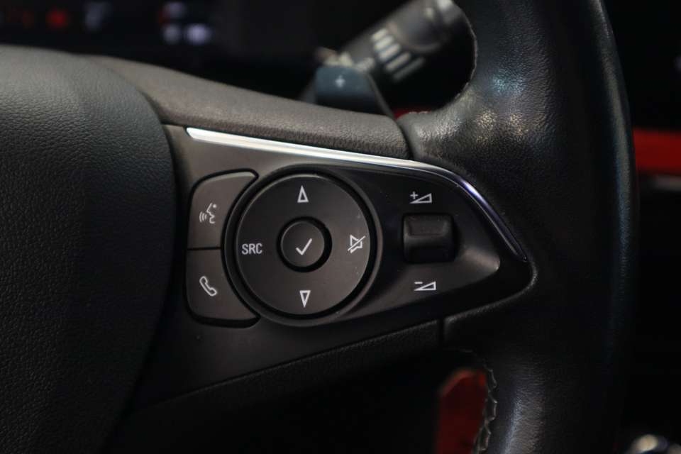 Opel Mokka - Imagem 11
