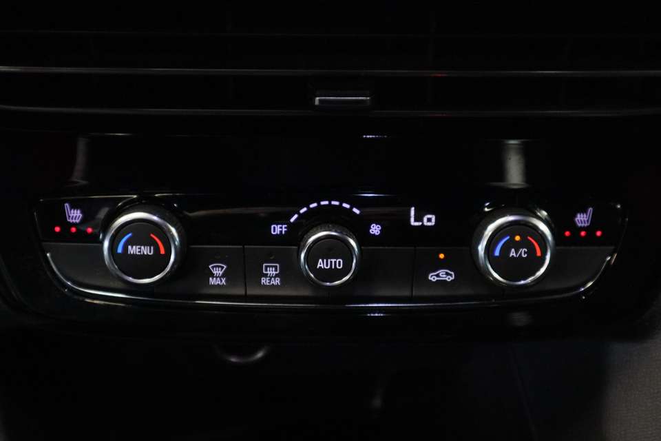 Opel Mokka - Imagem 16