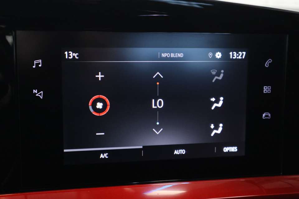 Opel Mokka - Imagem 17