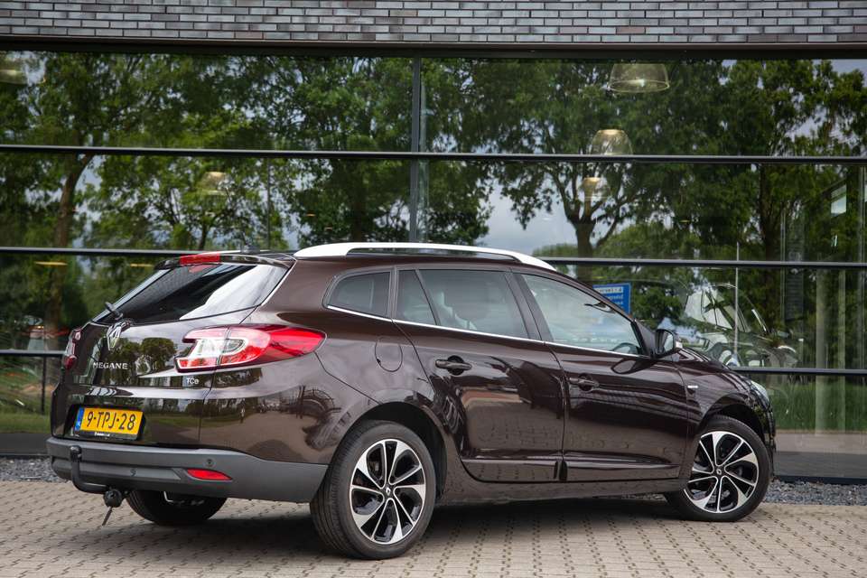 Renault Megane - Imagem 2