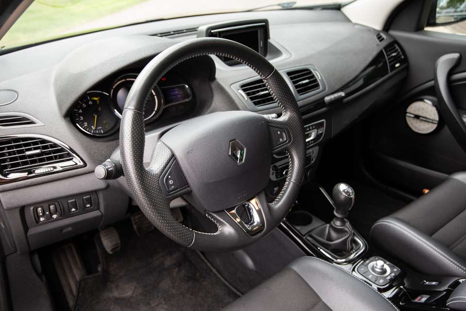 Renault Megane - Imagem 4