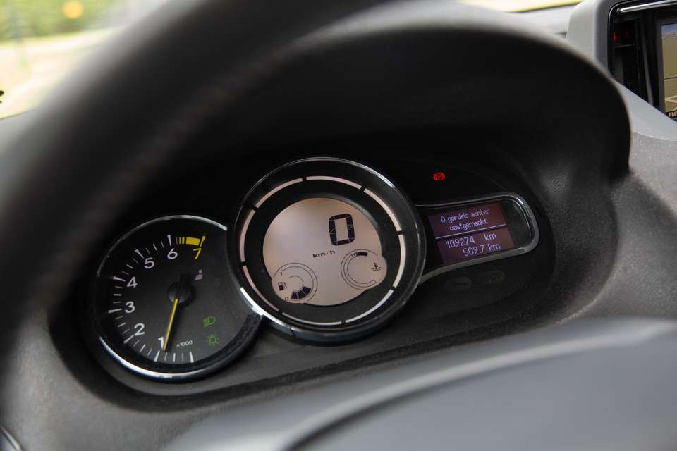 Renault Megane - Imagem 5