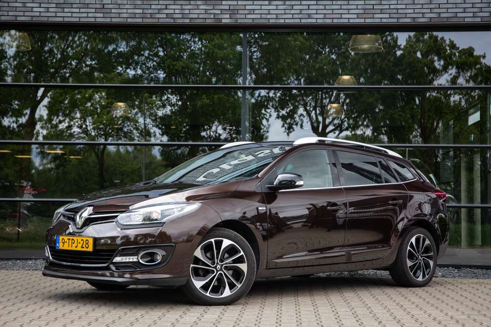 Renault Megane - Imagem 6