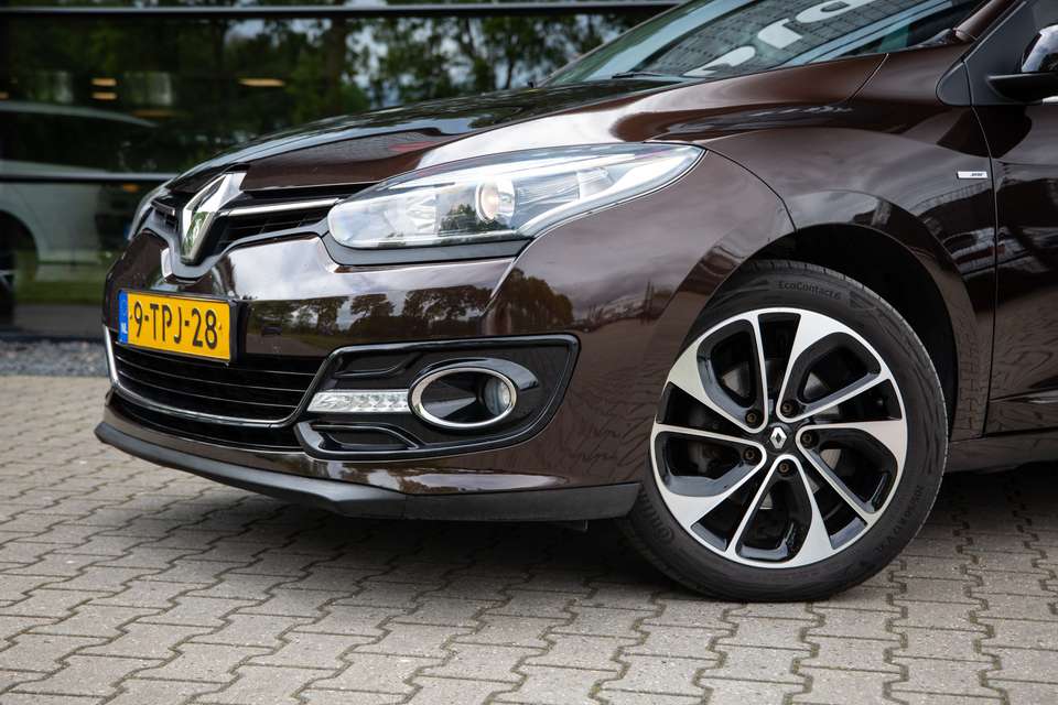 Renault Megane - Imagem 7