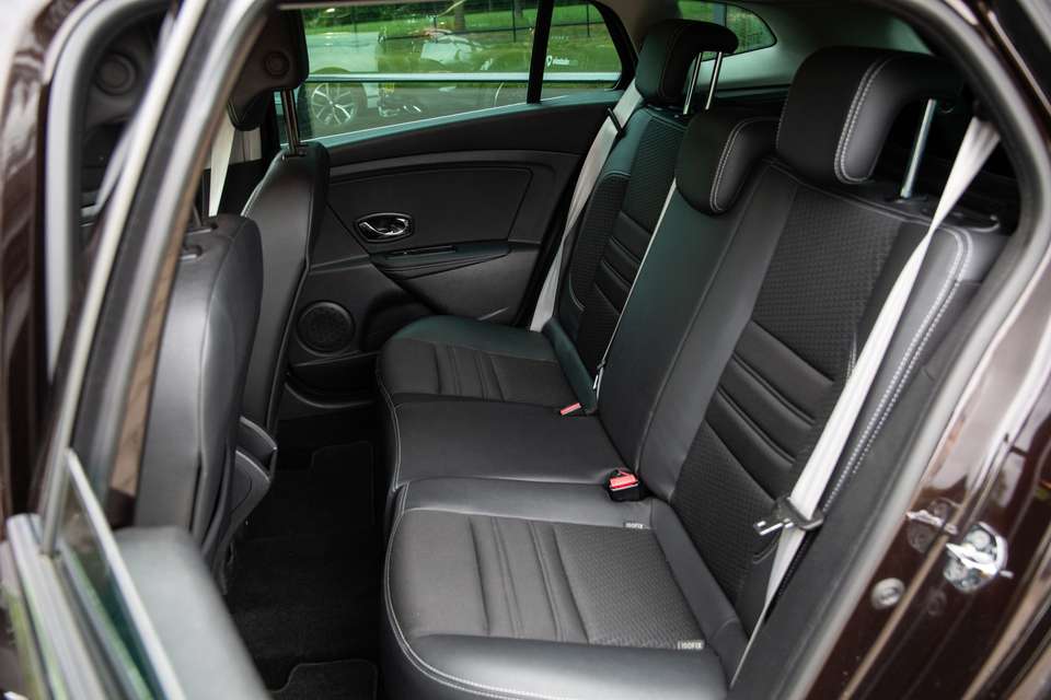 Renault Megane - Imagem 9