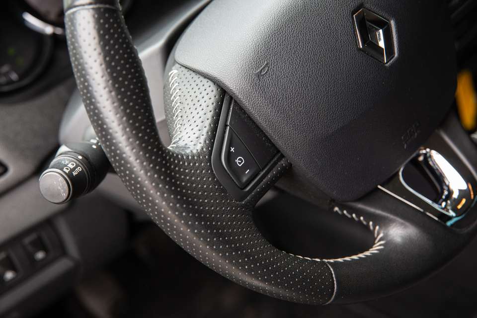 Renault Megane - Imagem 10
