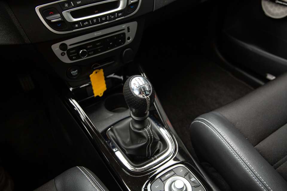 Renault Megane - Imagem 11
