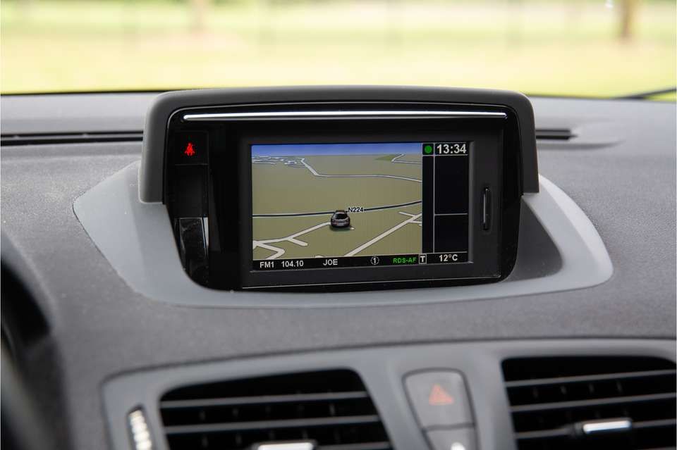 Renault Megane - Imagem 12