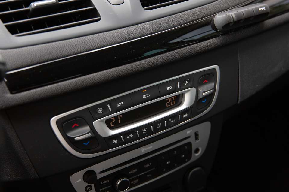 Renault Megane - Imagem 13
