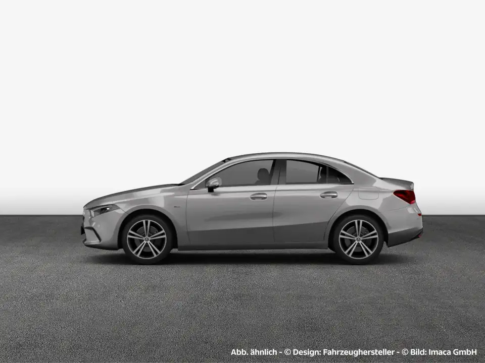 Mercedes-Benz A 180 - Imagem 2