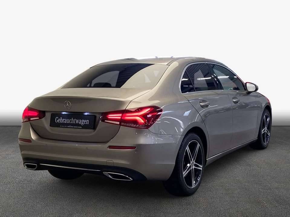 Mercedes-Benz A 180 - Imagem 3