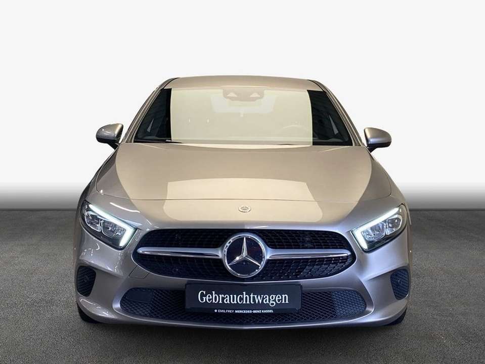 Mercedes-Benz A 180 - Imagem 4