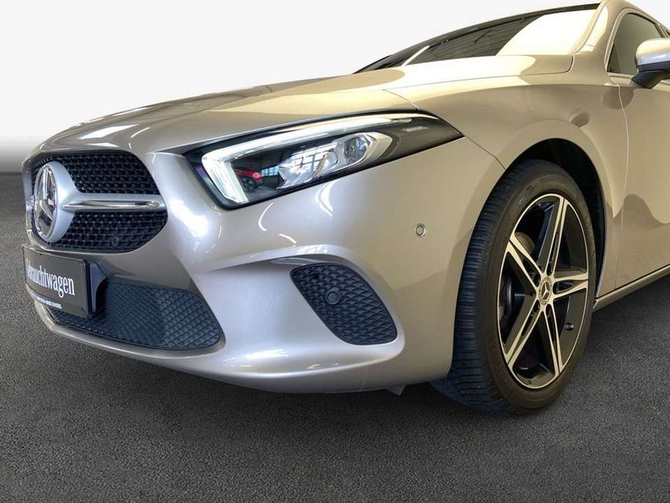 Mercedes-Benz A 180 - Imagem 7