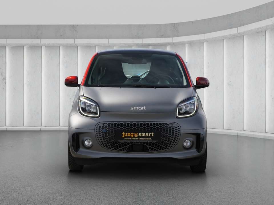 smart forTwo - Imagem 2