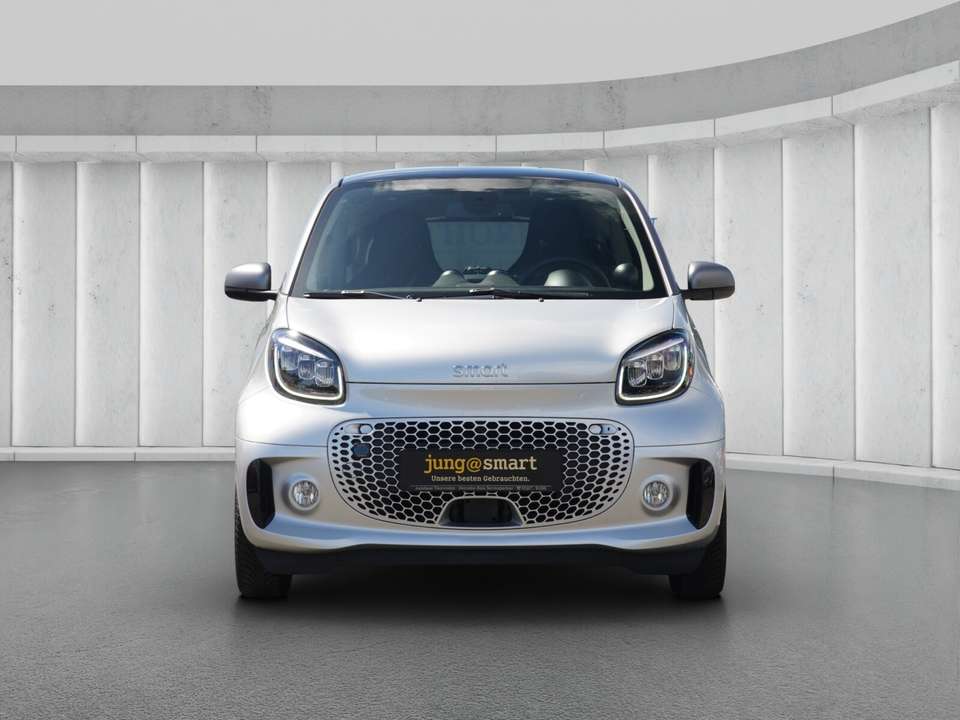 smart forTwo - Imagem 2