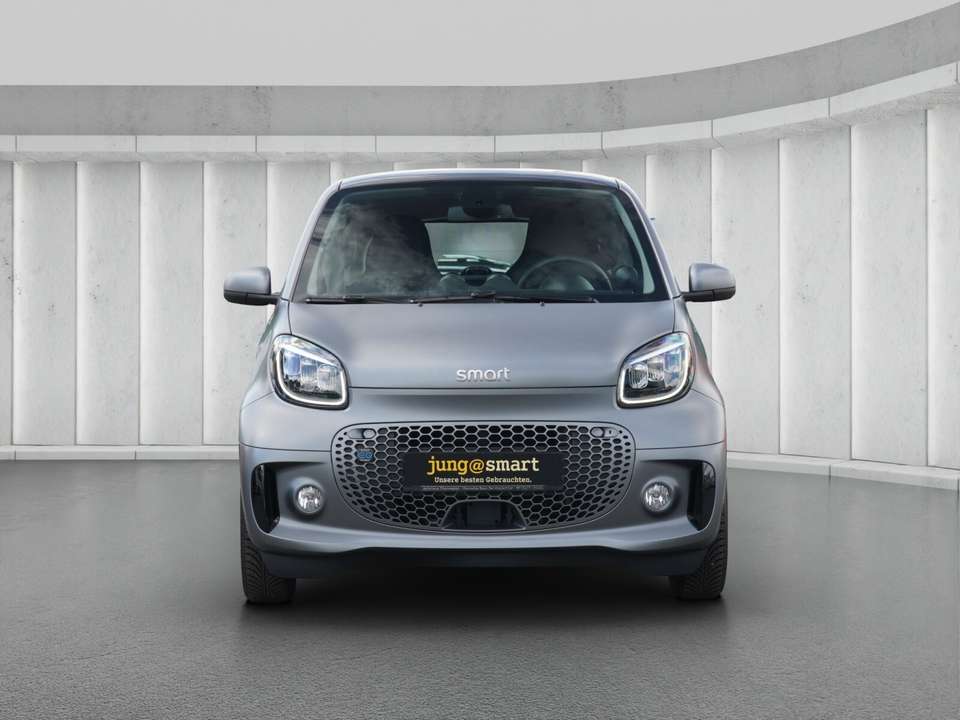 smart forTwo - Imagem 2