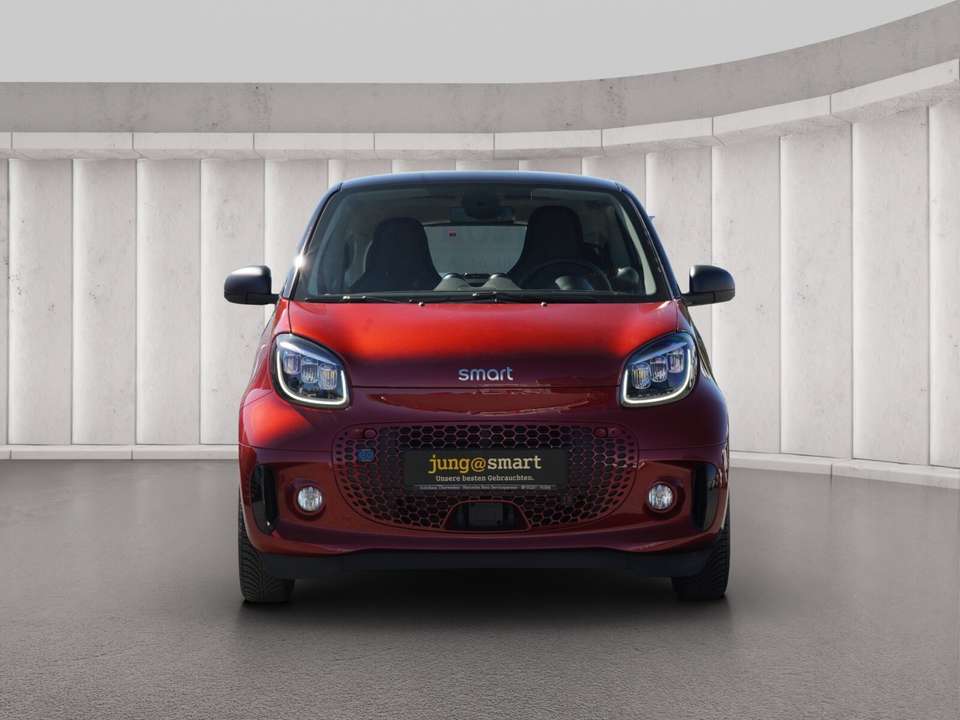 smart forTwo - Imagem 2