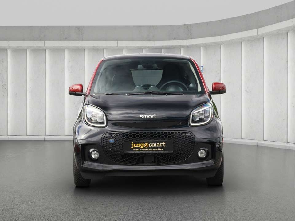 smart forTwo - Imagem 2