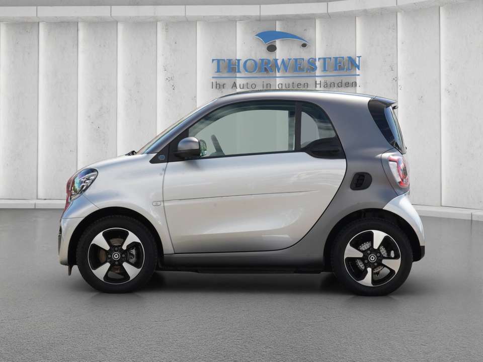 smart forTwo - Imagem 4