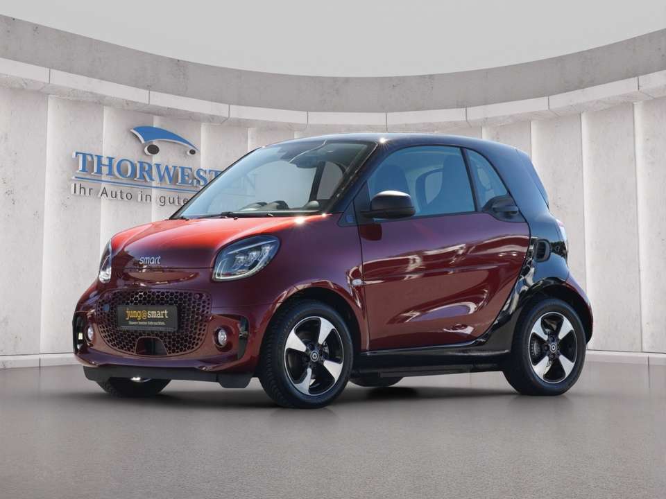 smart forTwo - Imagem 3