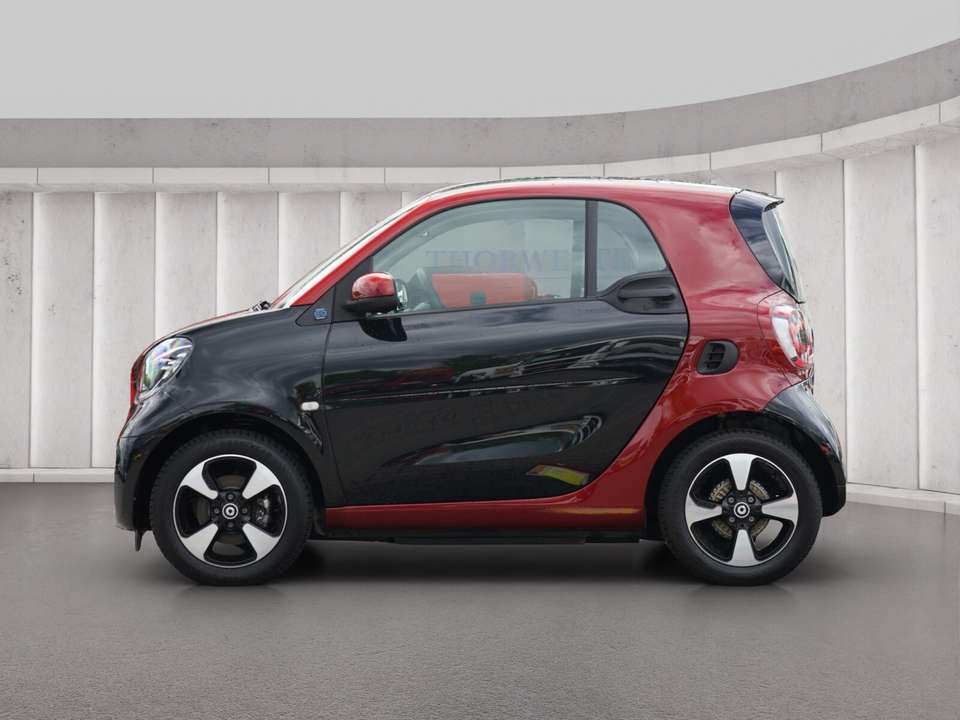 smart forTwo - Imagem 4
