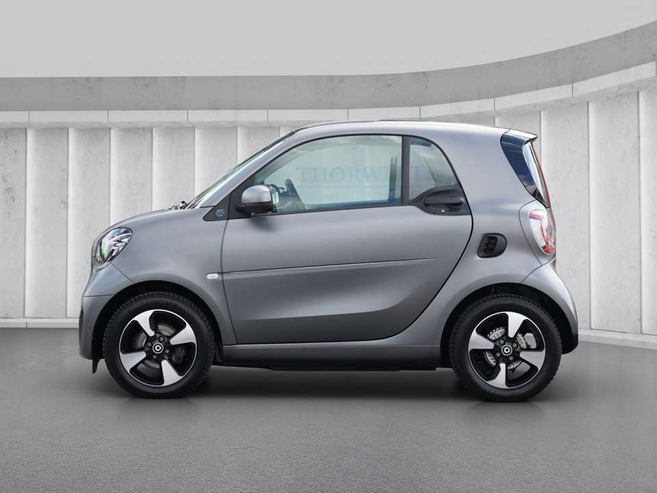 smart forTwo - Imagem 4