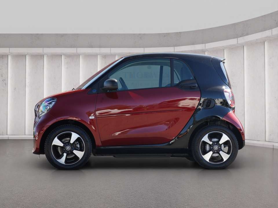 smart forTwo - Imagem 4