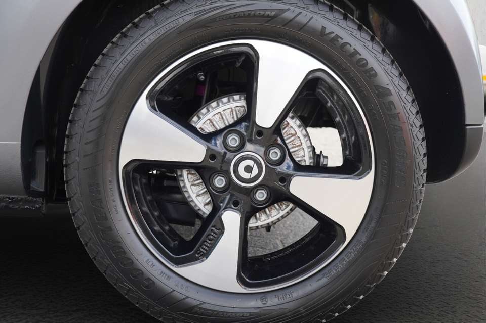 smart forTwo - Imagem 5