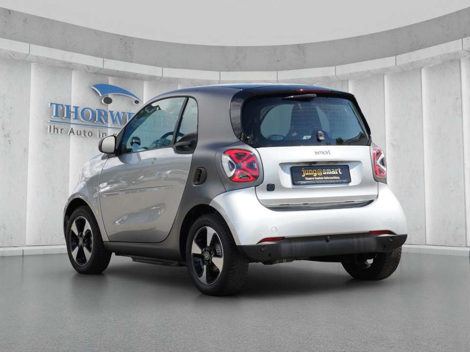 smart forTwo - Imagem 6