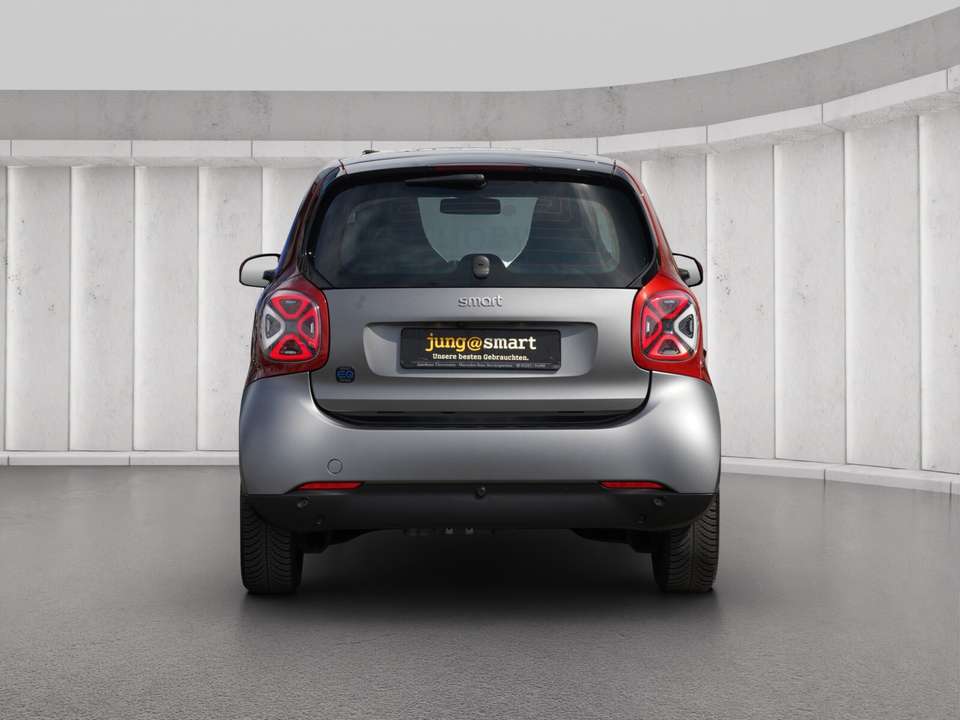 smart forTwo - Imagem 7