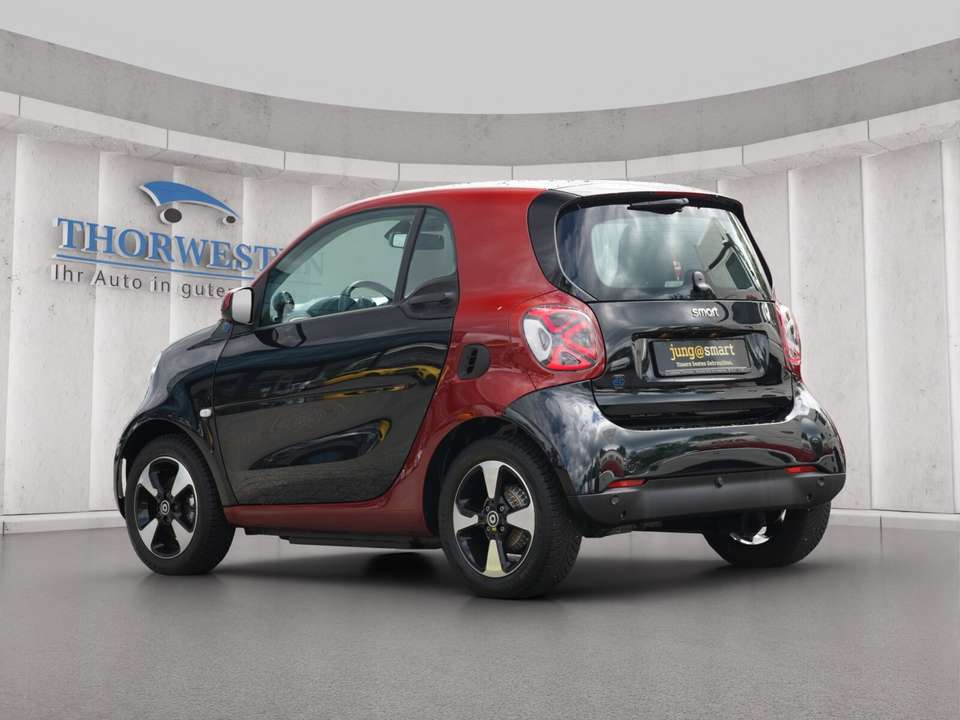 smart forTwo - Imagem 6