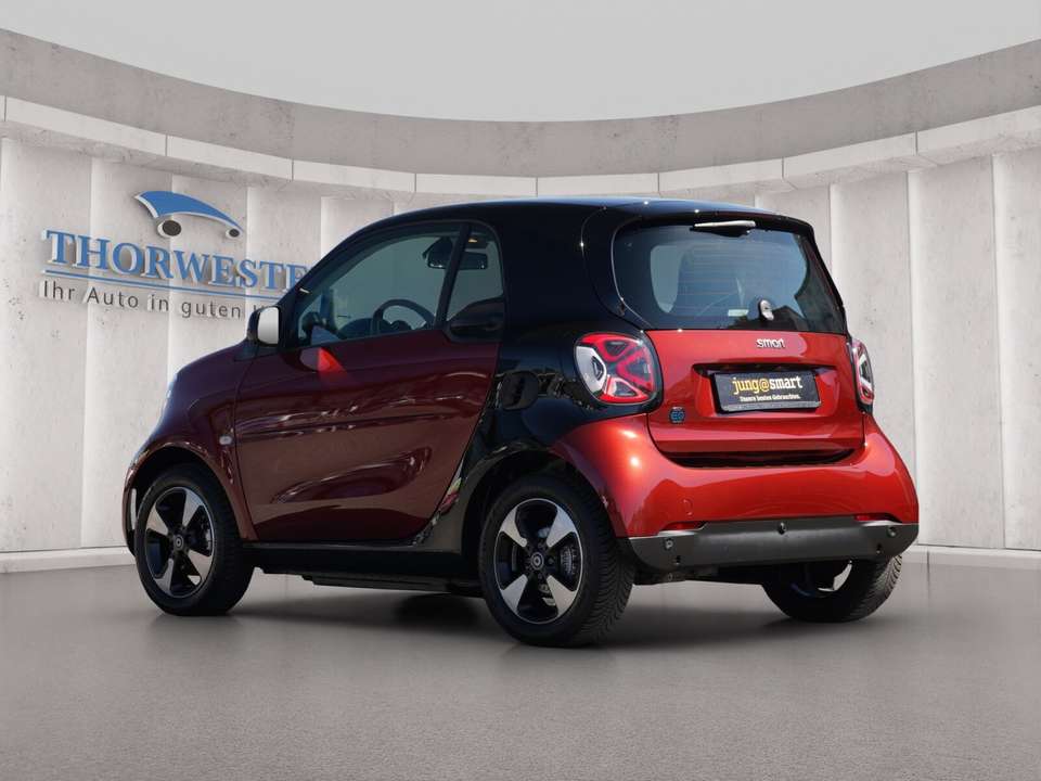 smart forTwo - Imagem 6