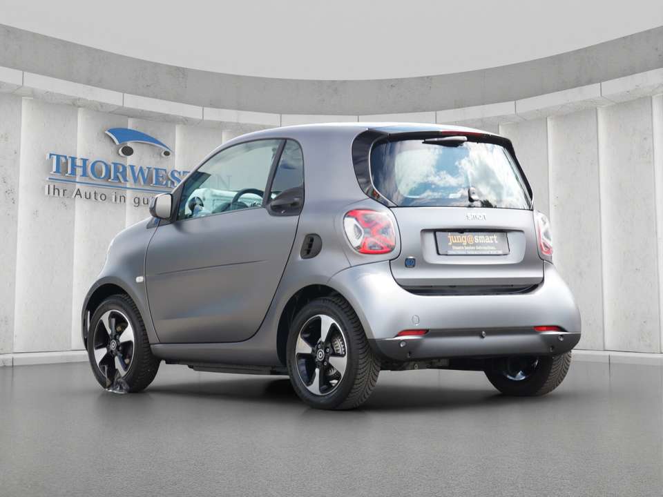 smart forTwo - Imagem 6