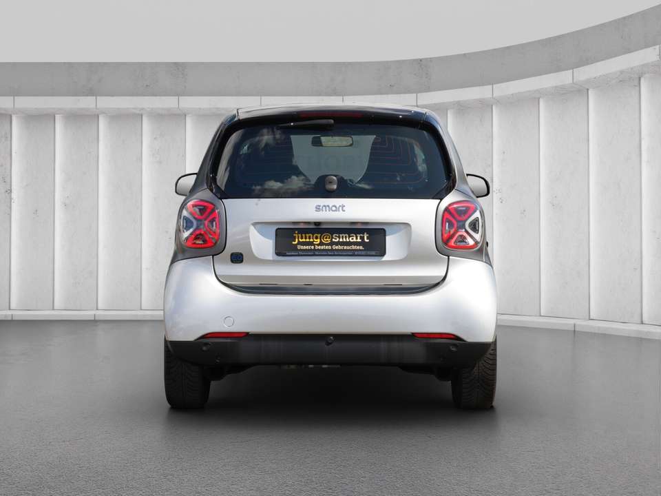 smart forTwo - Imagem 7