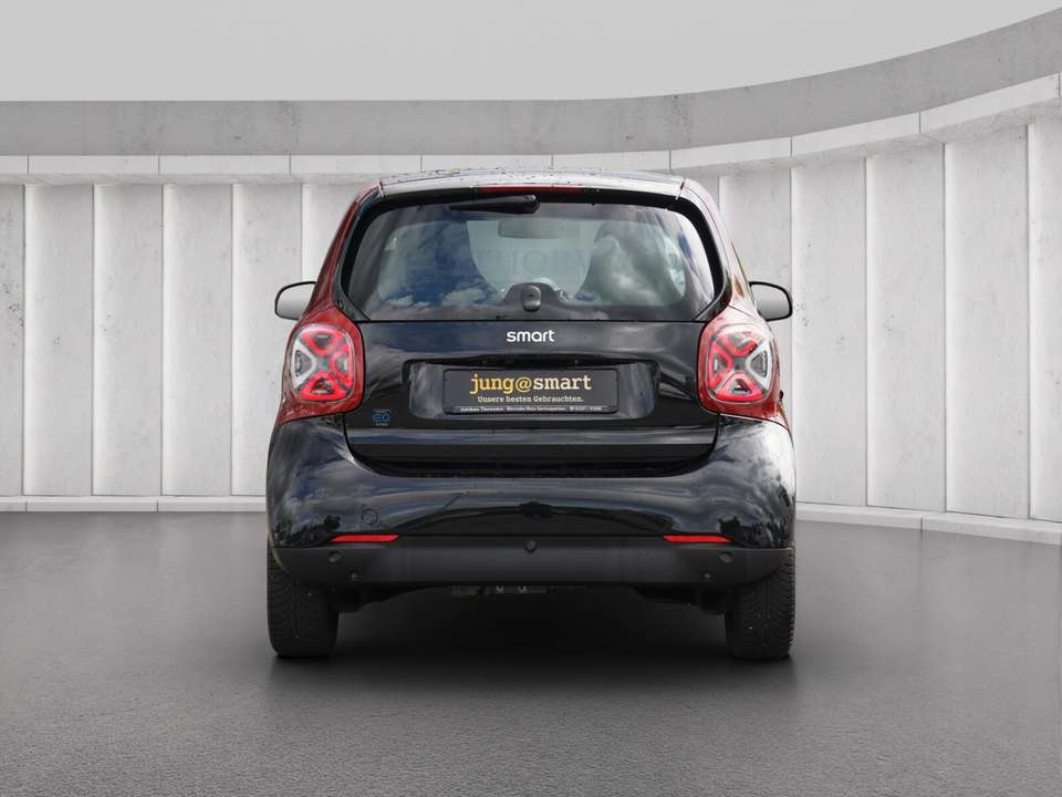 smart forTwo - Imagem 7