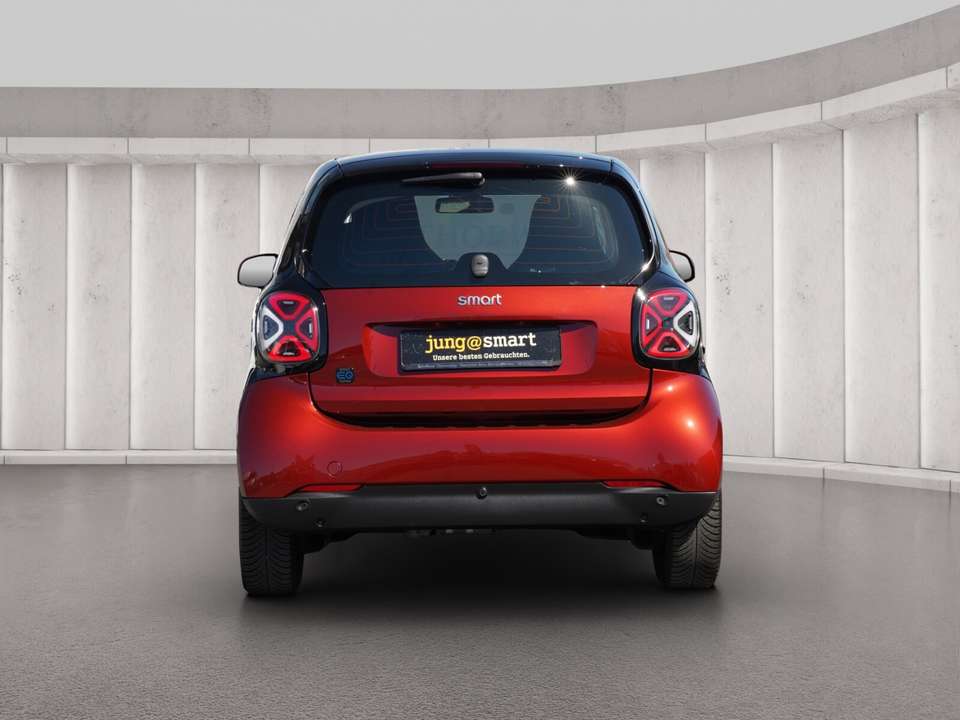 smart forTwo - Imagem 7