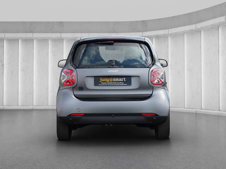 smart forTwo - Imagem 7