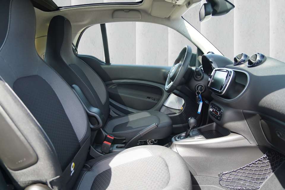 smart forTwo - Imagem 9